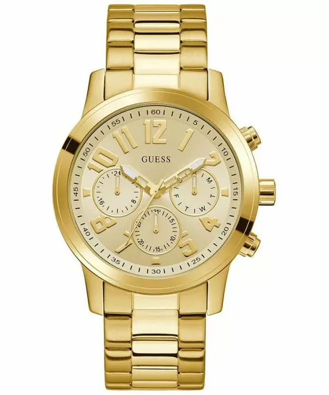 Часовник Мъжки Guess Parker GW1006G2