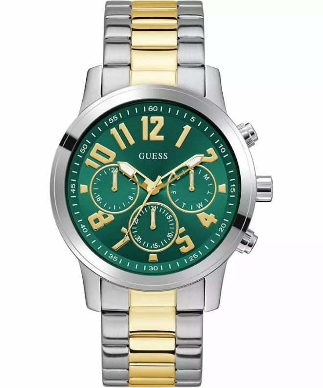 Часовник Мъжки Guess Parker GW1006G4