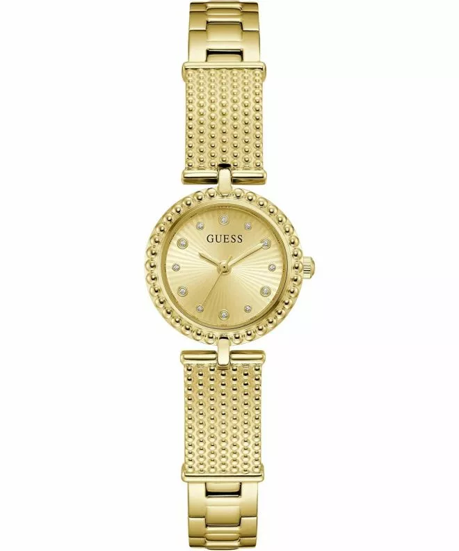 Часовник Дамски Guess Holly GW1017L2