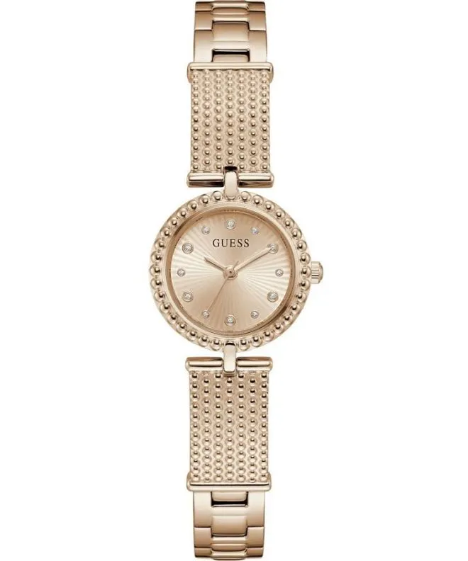 Часовник Дамски Guess Bejeweled Holly GW1017L4