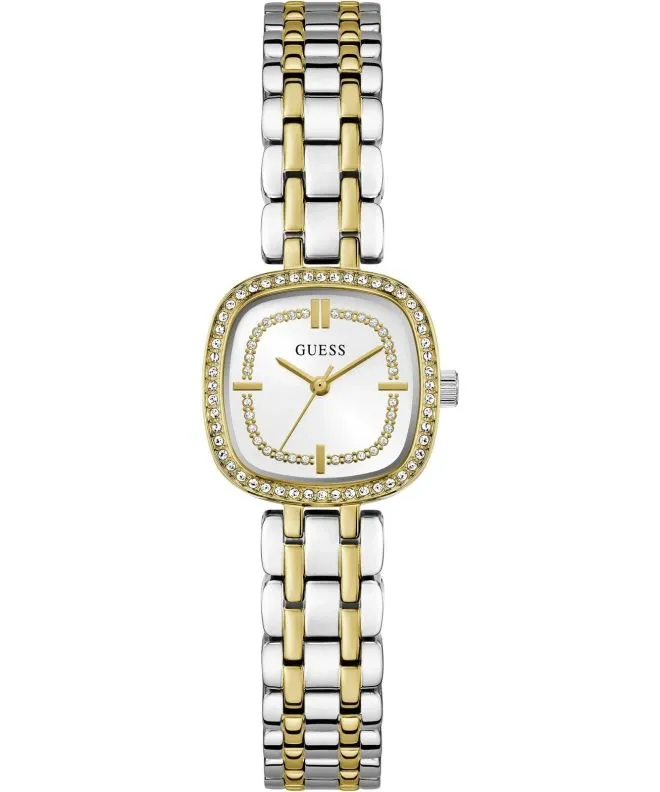 Часовник Дамски Guess Hazel GW1018L3