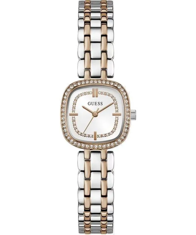 Часовник Дамски Guess Bejeweled Hazel GW1018L5
