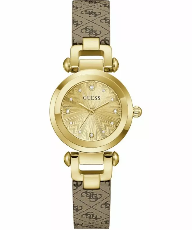 Часовник Дамски Guess Ginger GW1021L2