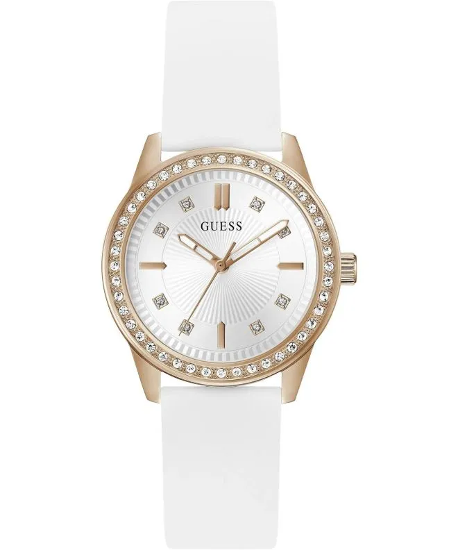 Часовник Дамски Guess Margo GW1030L4