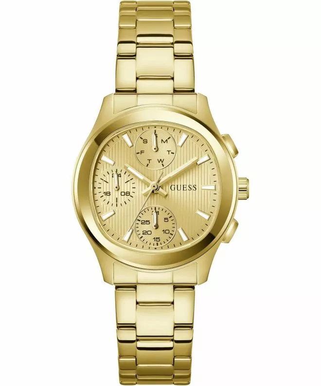 Часовник Дамски Guess Birdie GW1031L2