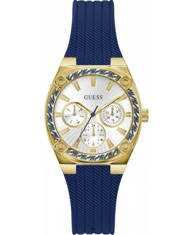 Часовник Дамски Guess Sport Saylor GW1036L2