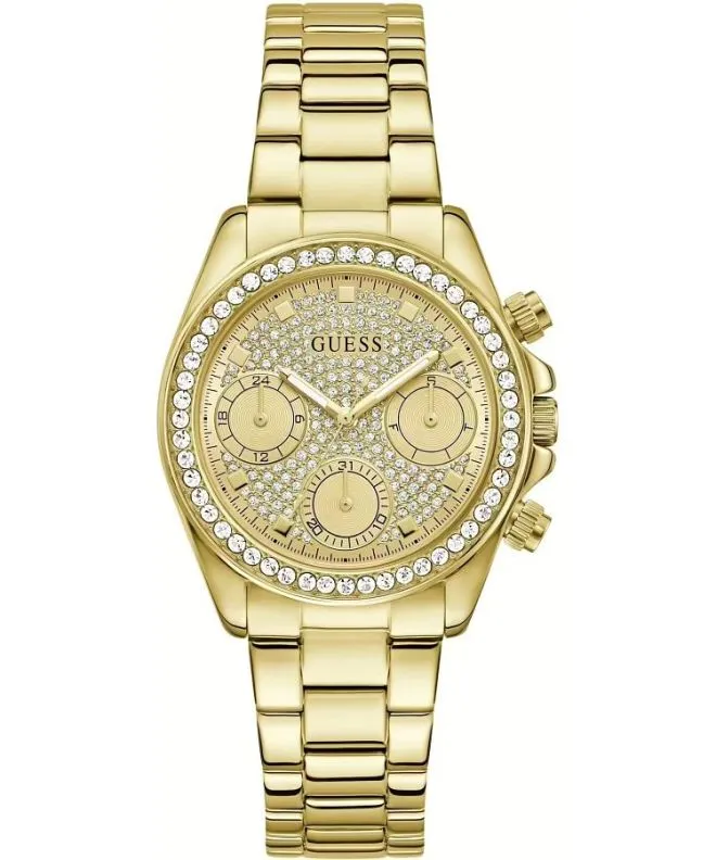 Часовник Дамски Guess Victoria GW1037L2