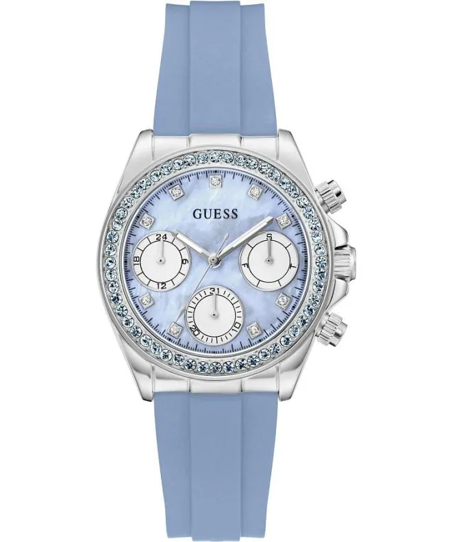 Часовник Дамски Guess Sport Victoria GW1038L1