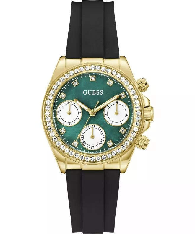 Часовник Дамски Guess Victoria GW1038L2