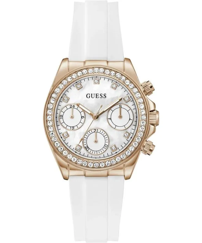 Часовник Дамски Guess Victoria GW1038L4