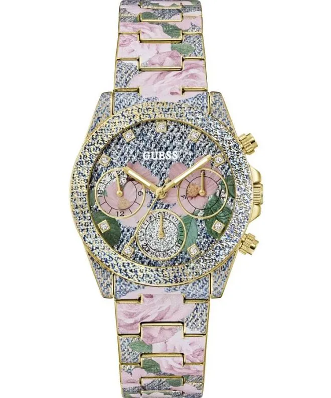 Часовник Дамски Guess Trend Rosalie GW1039L1