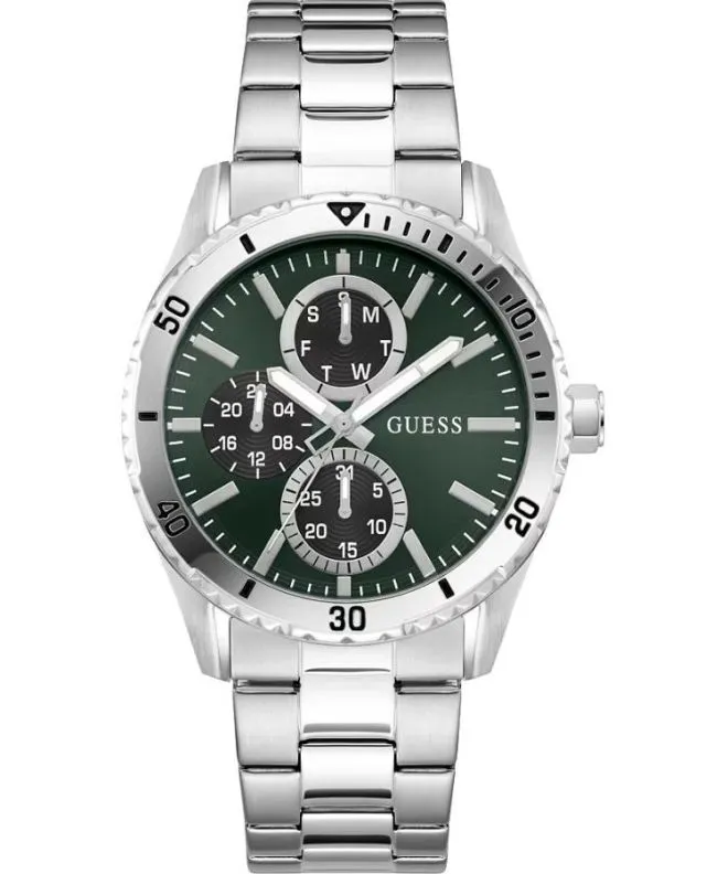 Часовник Мъжки Guess Sport Velocity GW1061G1