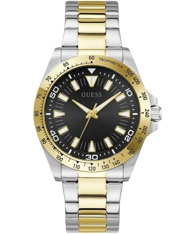 Часовник Мъжки Guess Neo GW1064G4