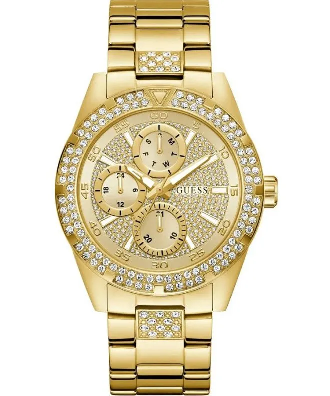 Часовник Мъжки Guess Trend Orion GW1067G2