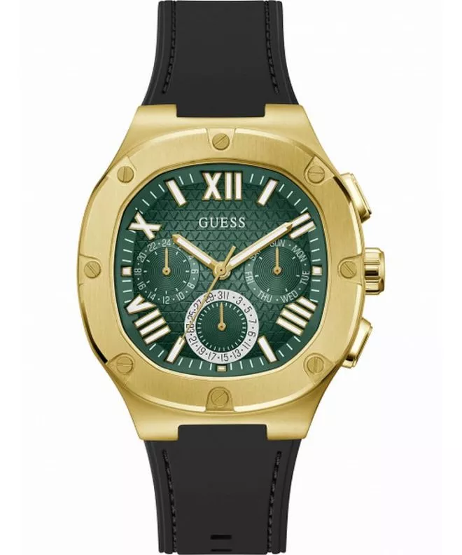 Часовник Унисекс Guess Headline GW0571G3