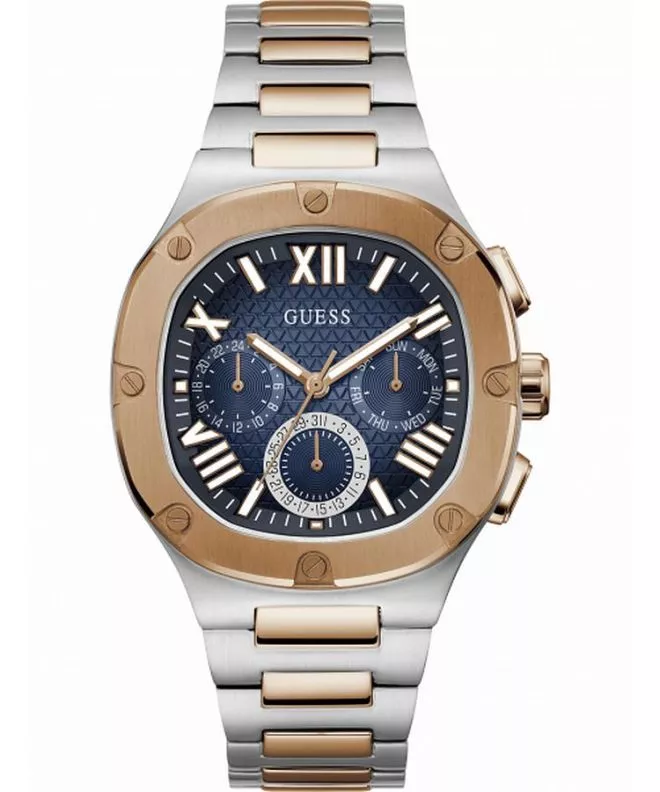 Часовник Унисекс Guess Headline GW0572G4