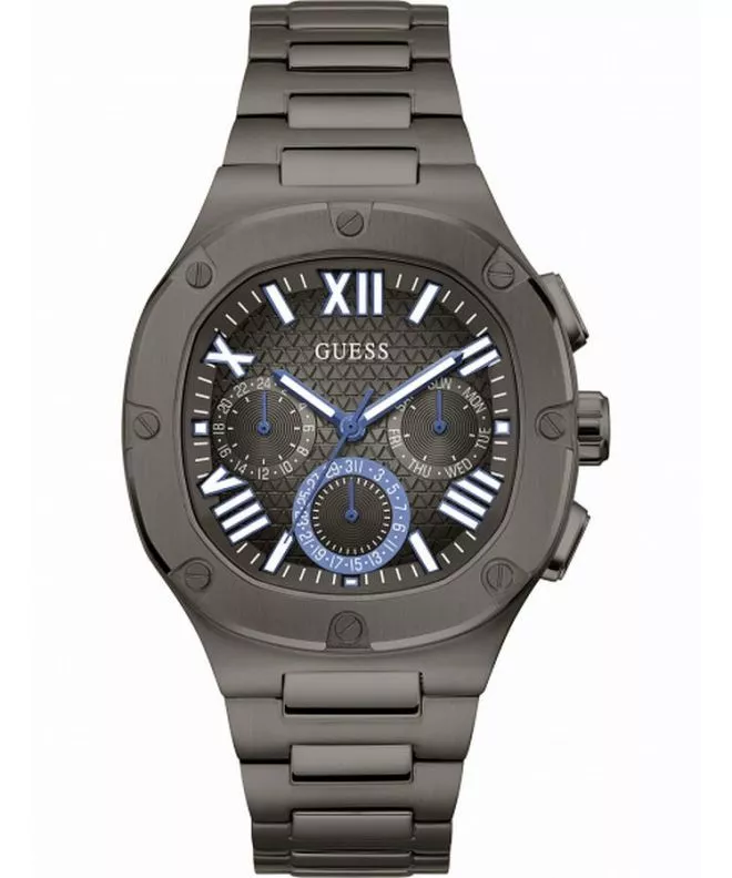 Часовник Унисекс Guess Headline GW0572G5