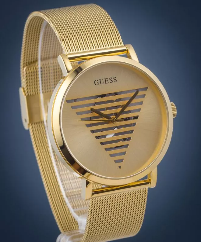 Часовник Унисекс Guess Idol GW0502G1
