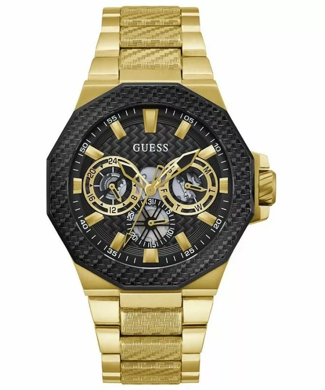 Часовник Унисекс Guess Indy GW0636G2