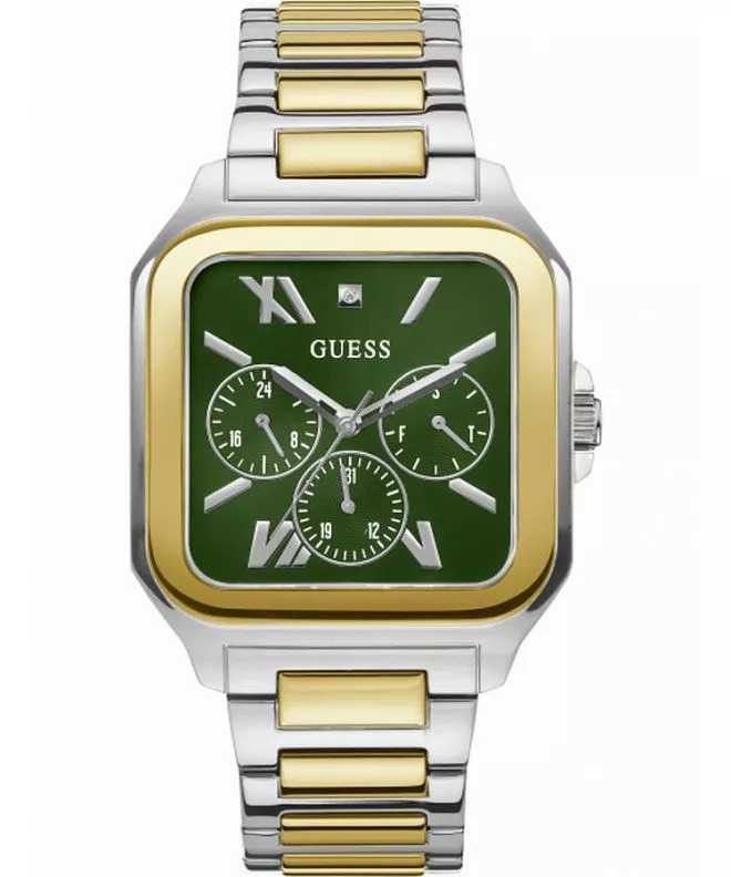 Часовник Унисекс Guess Integrity GW0631G1