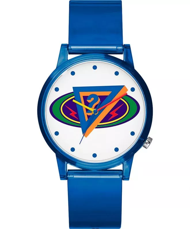 Часовник Унисекс Guess J Balvin Colores V1049M1