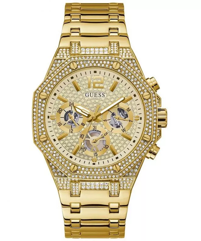 Часовник Унисекс Guess Momentum GW0419G2