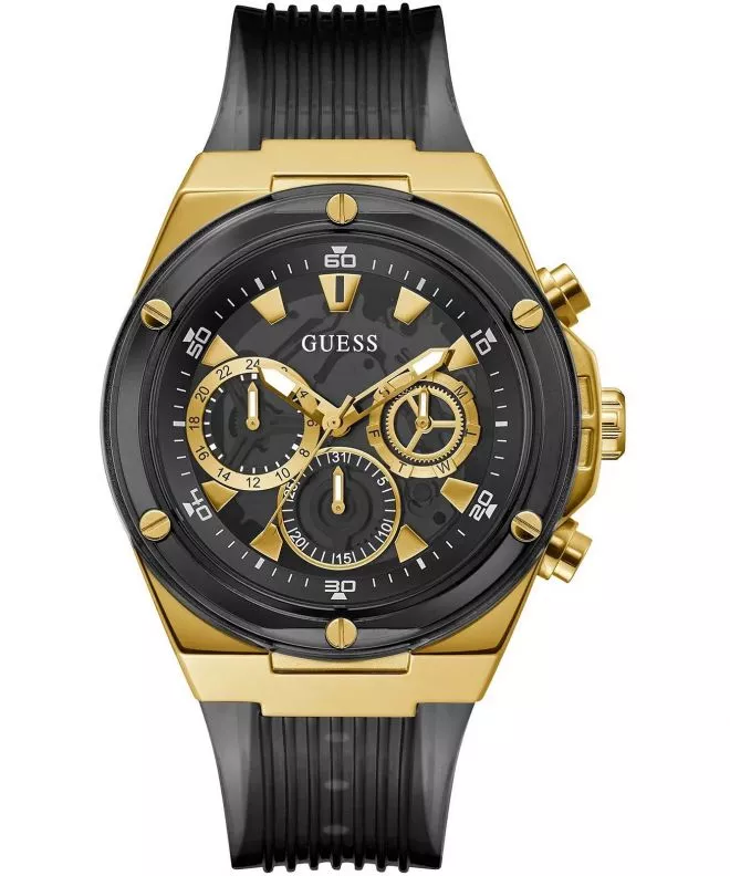 Часовник Унисекс Guess Multifunktion GW0425G1