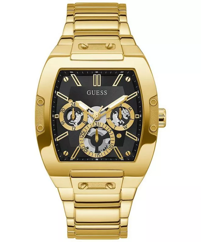 Часовник Унисекс Guess Phoenix GW0456G1