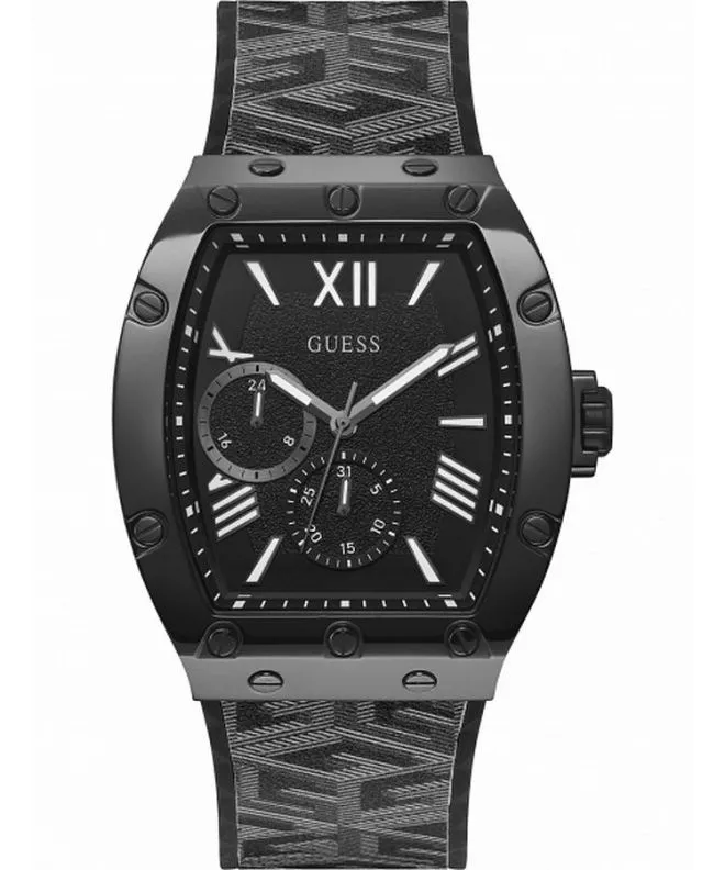 Часовник Унисекс Guess Phoenix GW0645G2
