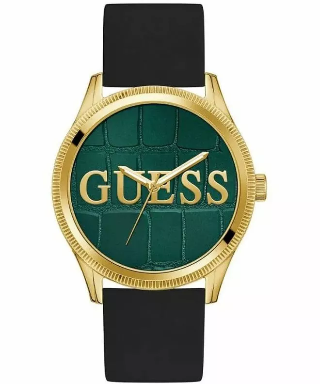 Часовник Унисекс Guess Reputation GW0887G2