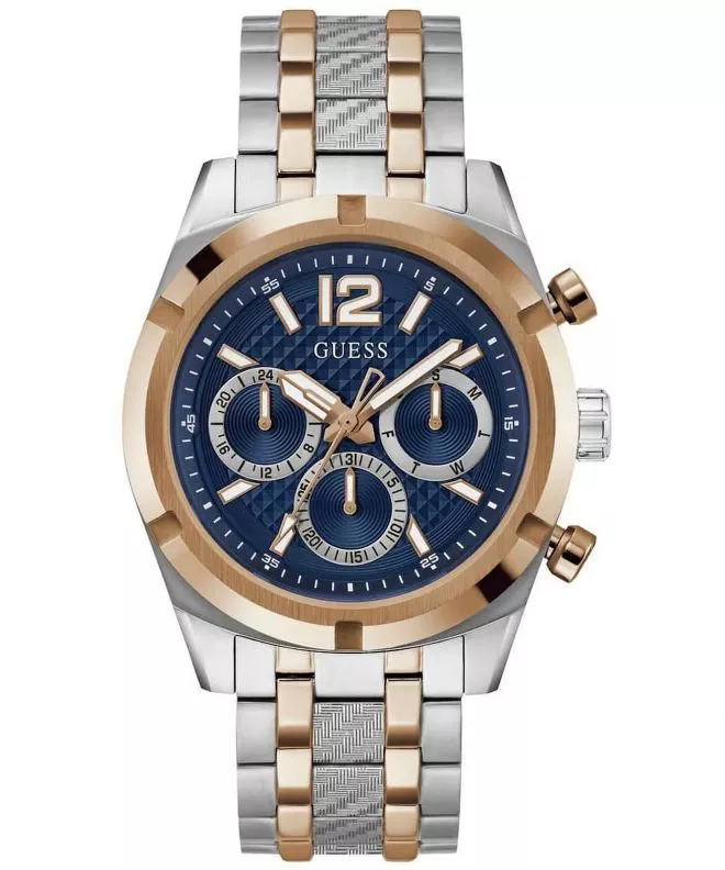 Часовник Унисекс Guess Resistance GW0714G3