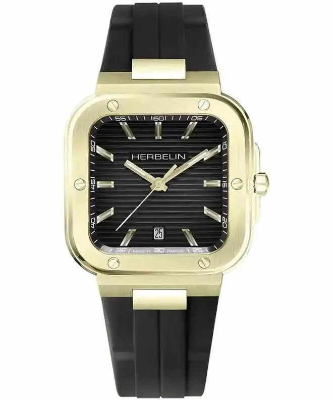Часовник Унисекс Herbelin CAP CAMARAT 12246P1N14CA