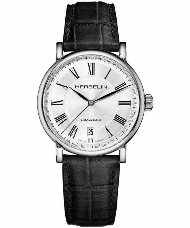 Часовник Мъжки Herbelin INSPIRATION Automatic 2047AP08