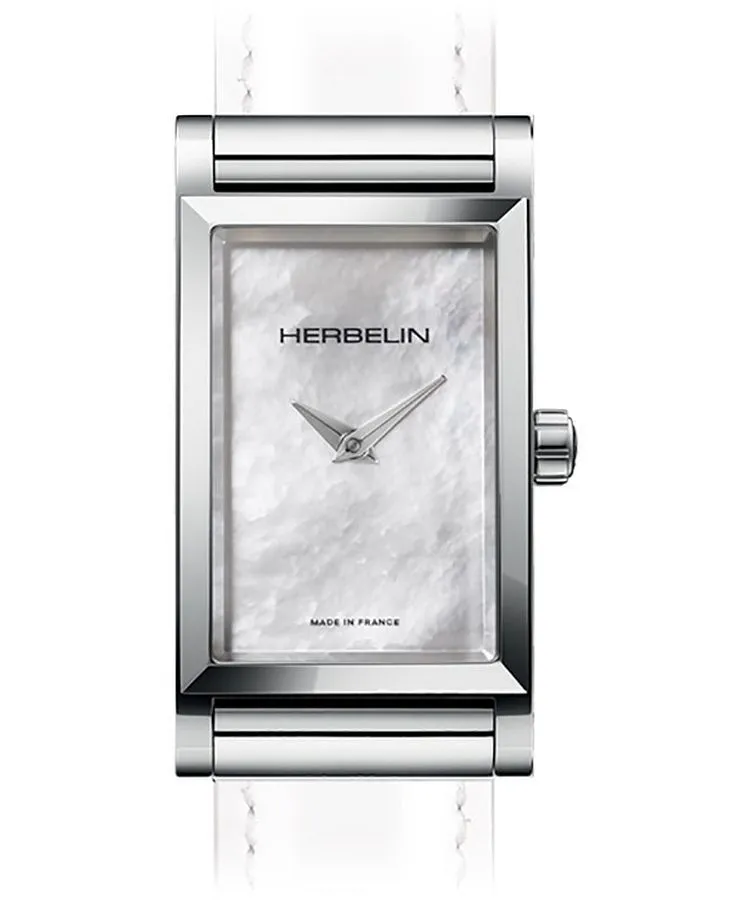 Часовник Дамски Herbelin Antares (версия без каишка) H17444AP09