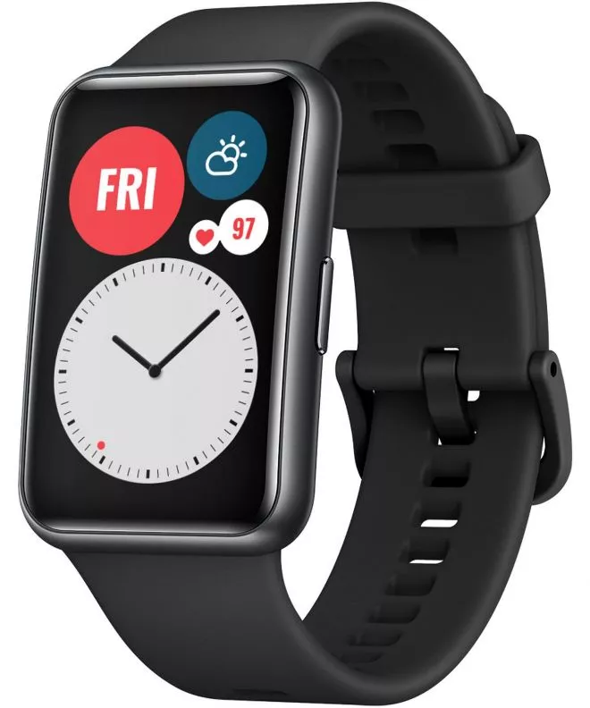 Смартчасовник Унисекс Huawei Fit 2 55028894