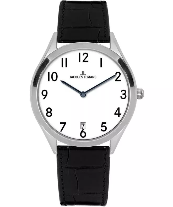 Часовник Унисекс Jacques Lemans Vienna 1-2185A