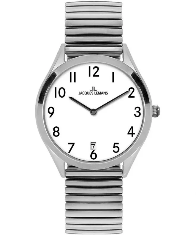 Часовник Унисекс Jacques Lemans Vienna 1-2185C