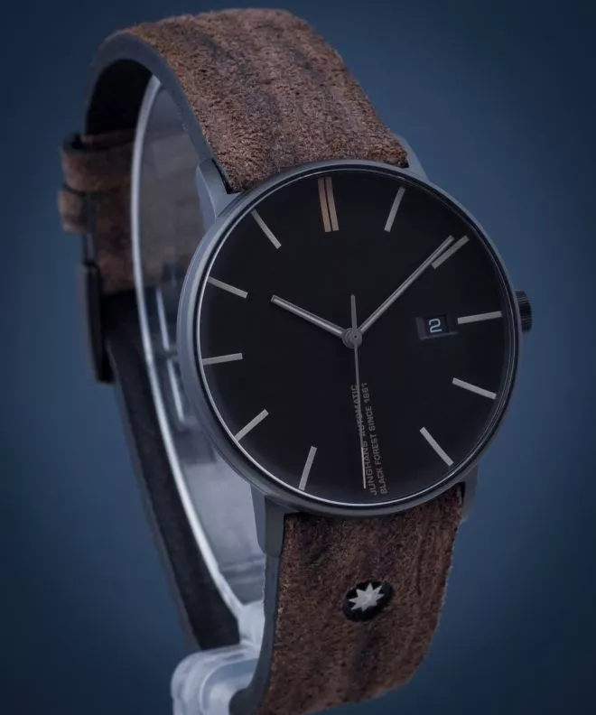 Часовник Унисекс Junghans FORM A Edition 160 Limited Edition 027/4132.00