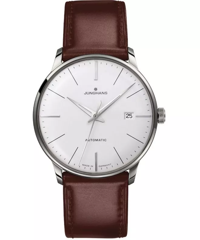 Часовник Унисекс Junghans Meister Classic 027/4310.02