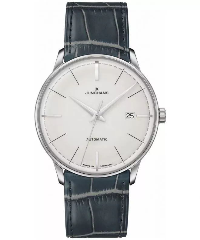 Часовник Унисекс Junghans Automatic Limited Edition 027/4019.02