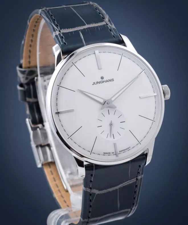 Часовник Унисекс Junghans Limited Edition 027/3000.02