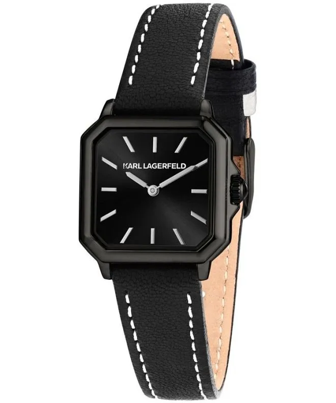 Часовник Дамски KARL LAGERFELD Square Classics R0551102503
