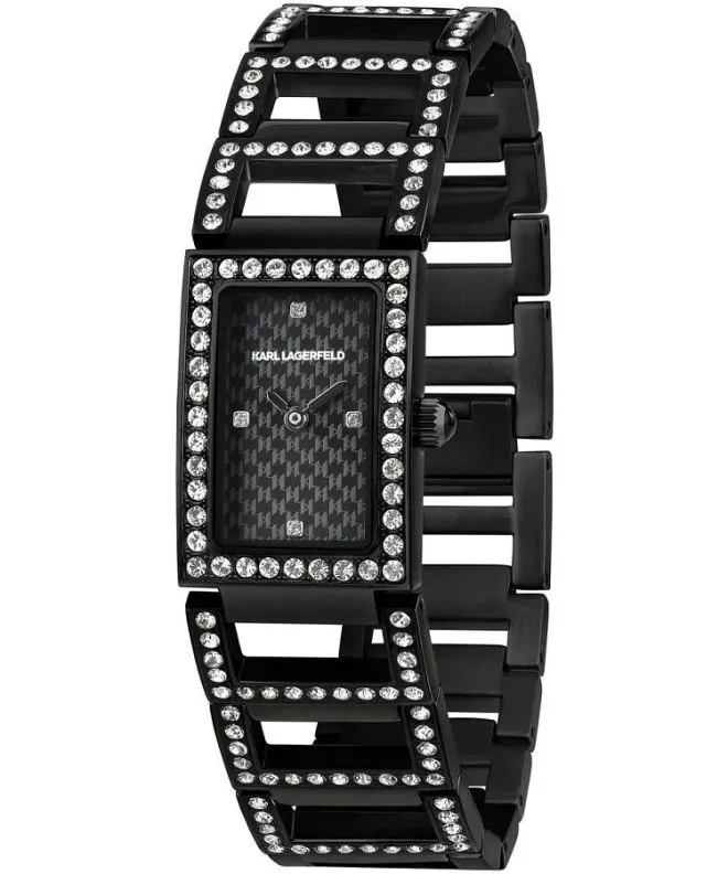 Часовник Дамски KARL LAGERFELD Paris R0553103501