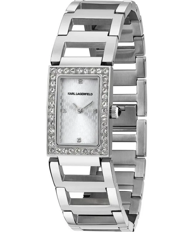 Часовник Дамски KARL LAGERFELD Paris R0553103504