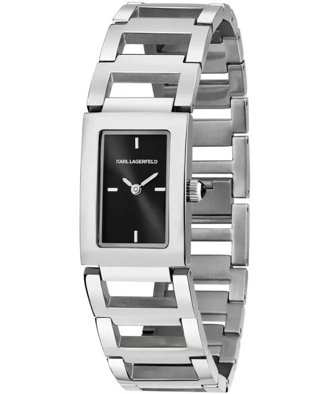 Часовник Дамски KARL LAGERFELD Paris R0553103506