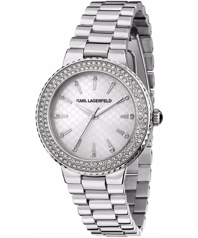 Часовник Дамски KARL LAGERFELD Kaiser R0553104502