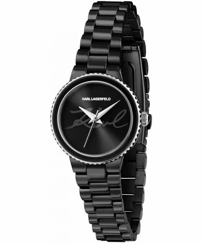 Часовник Дамски KARL LAGERFELD Kaiser R0553104506