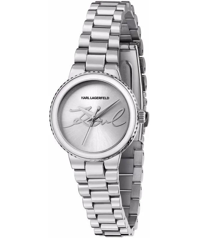 Часовник Дамски KARL LAGERFELD Kaiser R0553104509