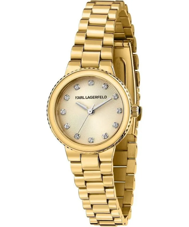 Часовник Дамски KARL LAGERFELD Kaiser R0553104510