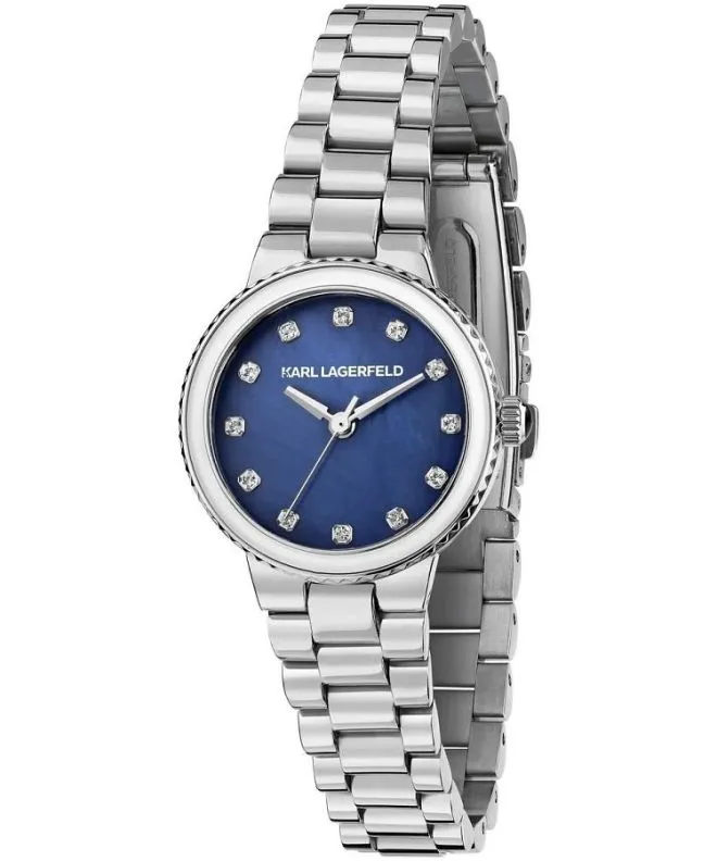 Часовник Дамски KARL LAGERFELD Kaiser R0553104513